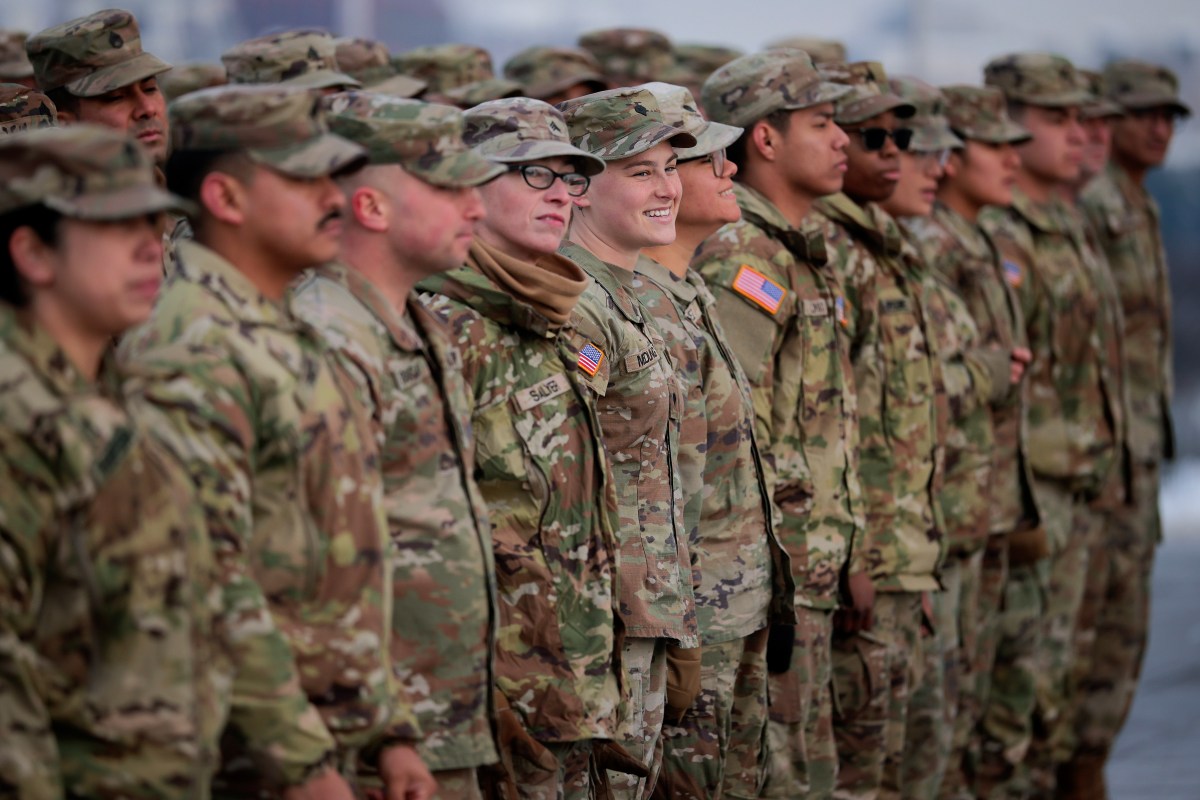 Selective Service Shift: Are You Still Exempt from Automatic Registration?